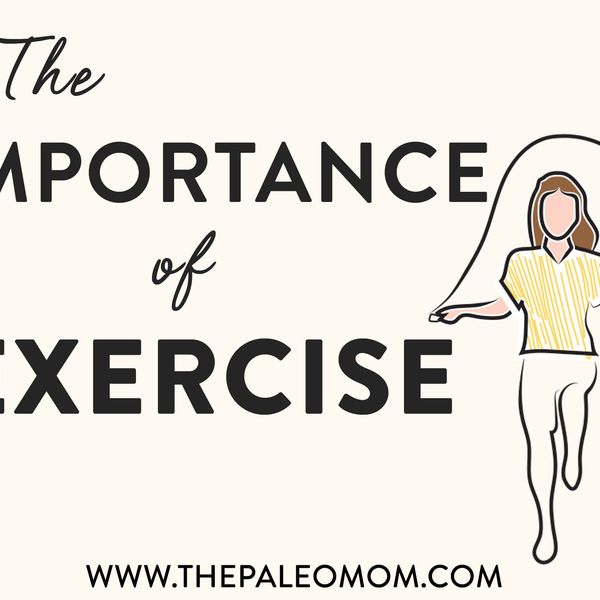 Importance Of Exercise Essay Examples