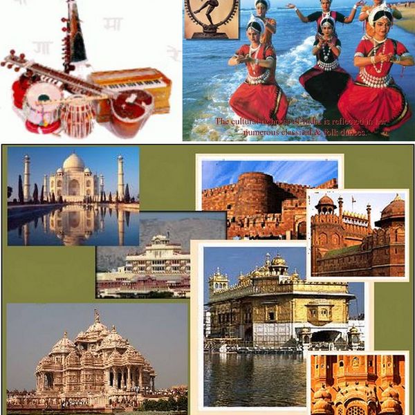 Importance Of Indian Culture Essay Examples