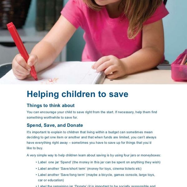 Importance Of Pocket Money Essay Examples