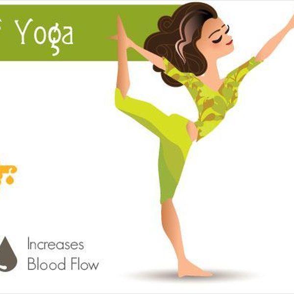 Importance Of Yoga And Exercise Essay Examples
