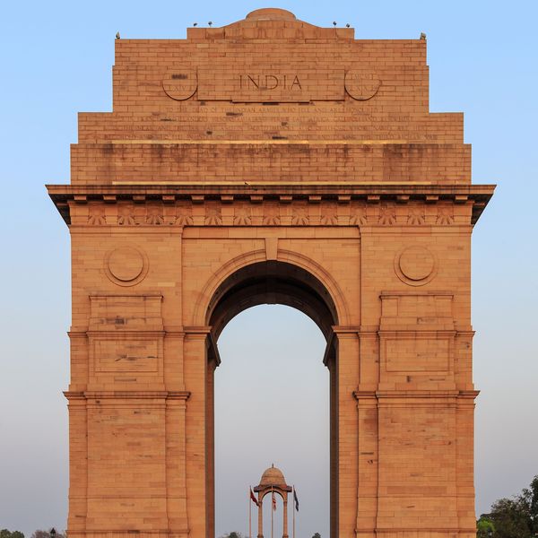 India Gate Essay Examples