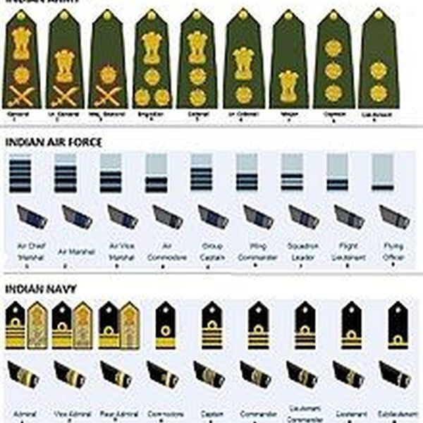Indian Armed Forces Essay Examples