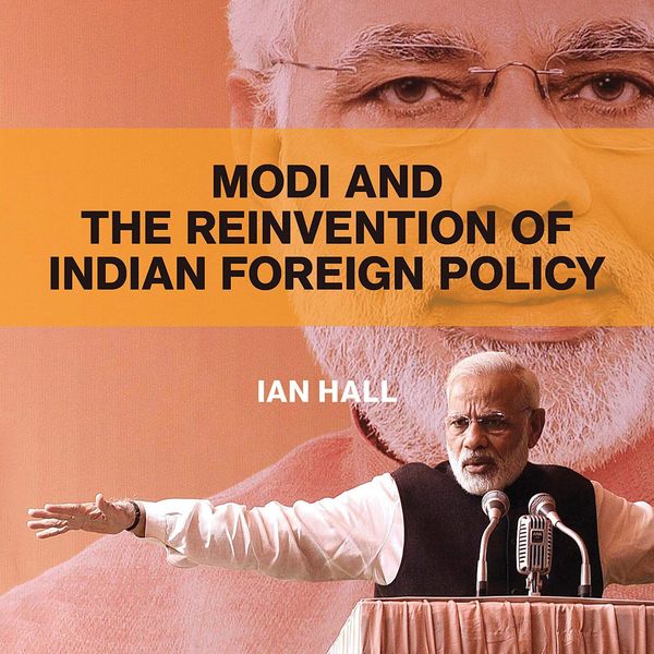 Indian Foreign Policy Essay Examples