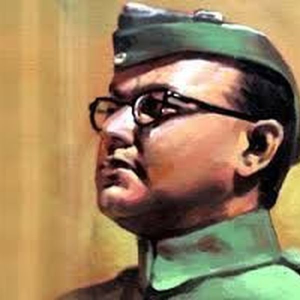 Indian National Leaders Essay Examples
