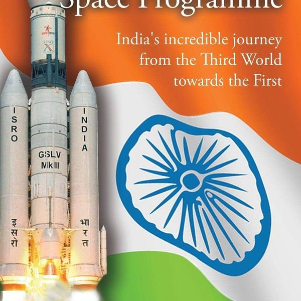 Indian Space Programme Essay Examples