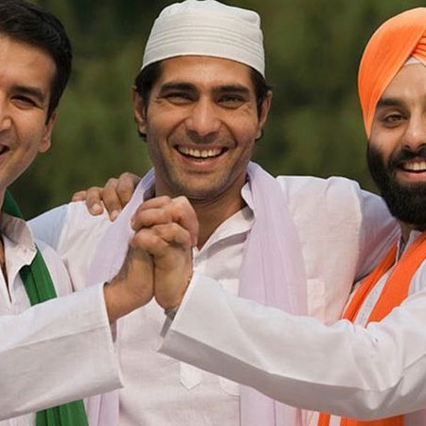 Indian Unity In Diversity Essay Examples