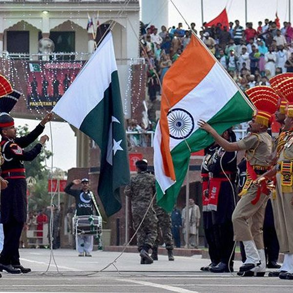 Indo Pak Relationship Essay Examples