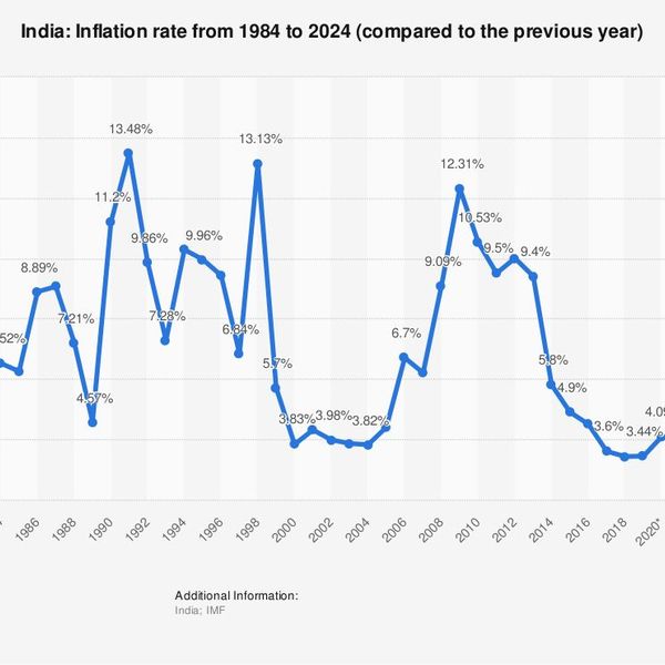 Inflation In India 2011 Essay Examples