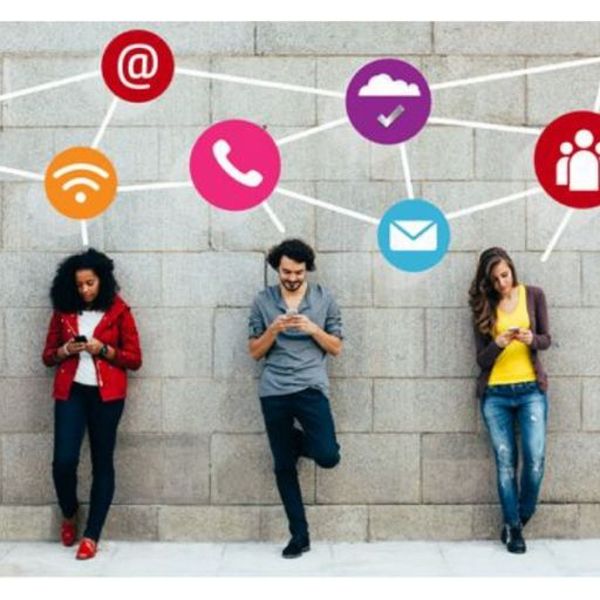 Influence Of Media On Youth Essay Examples