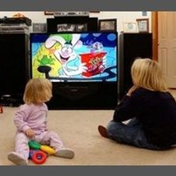 Influence Of Tv On Children Essay Examples