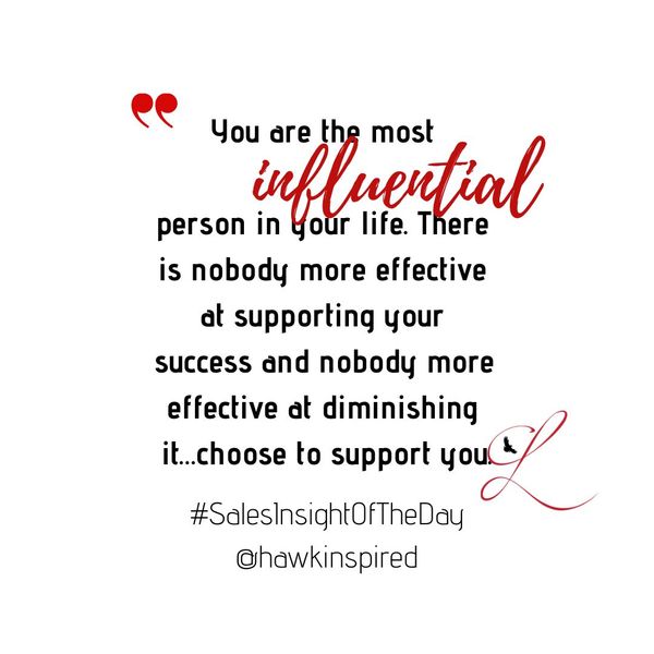 Influential Person In Your Life Essay Examples