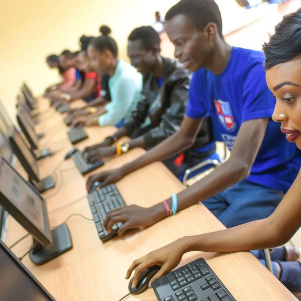 Information Technology For Students Essay Examples