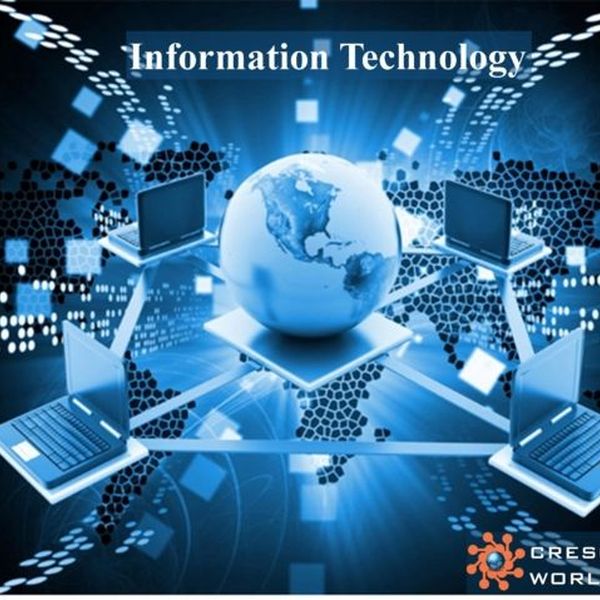 Information Technology In India Essay Examples