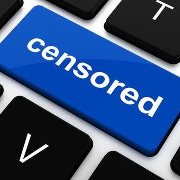 Internet Censorship Essay Examples