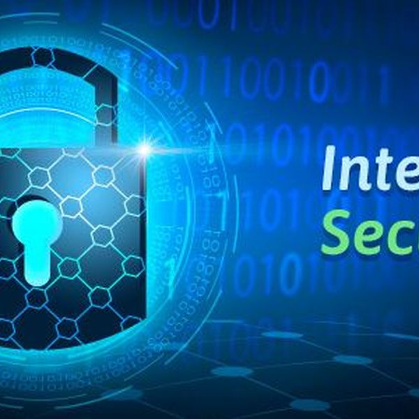 Internet Security Essay Examples