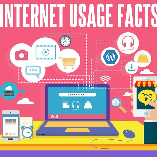 Internet Usage Essay Examples