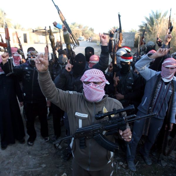 Iraq Problem Essay Examples