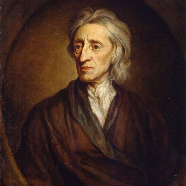 John Locke Philosophy Essay Examples