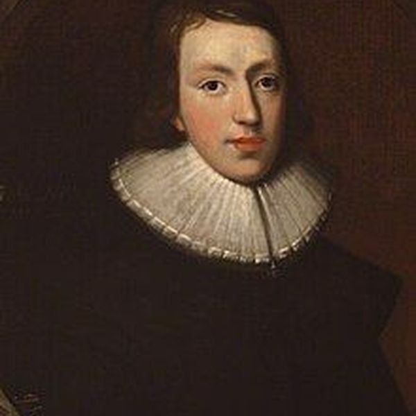 Реферат: John Milton Essay Research Paper John Milton