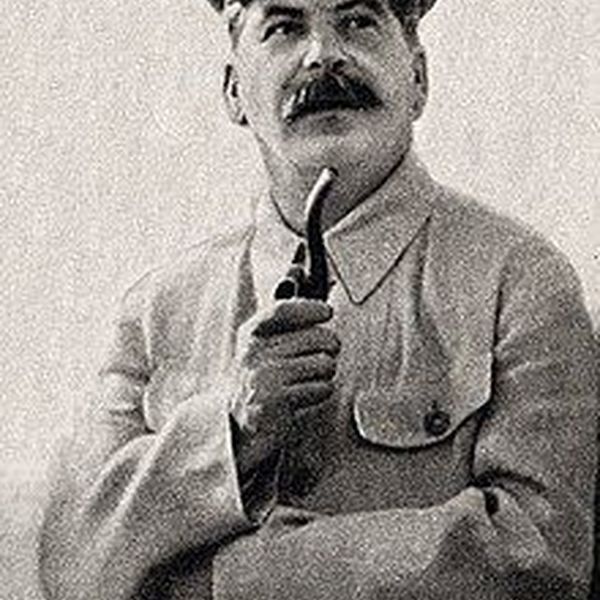 Joseph Stalin Essay Examples