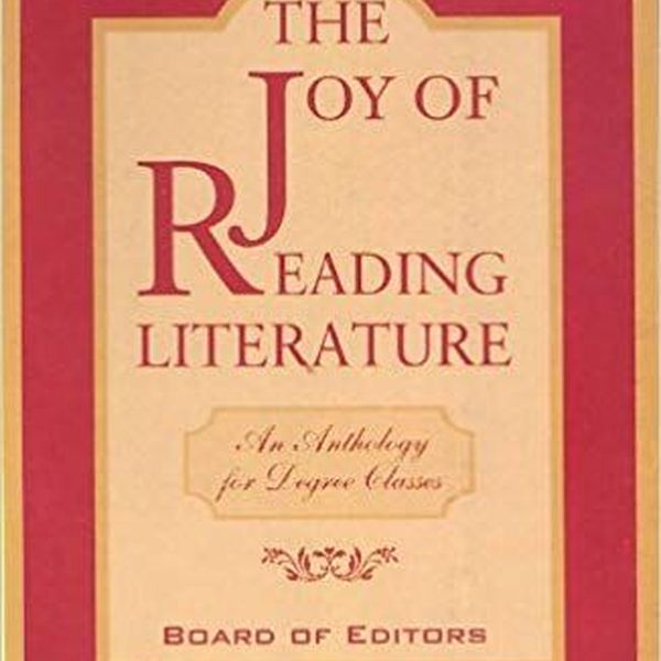 Joy Of Reading Books Essay Examples