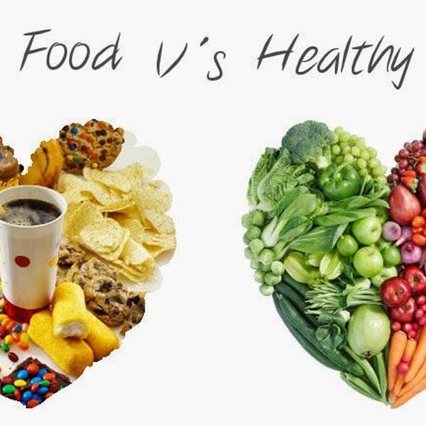 Junk Food A Silent Killer Essay Examples