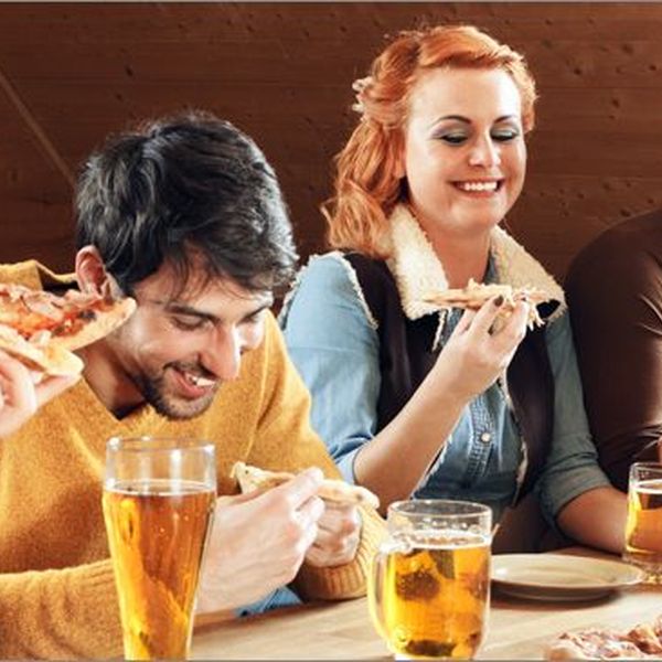 Junk Food For Students Essay Examples