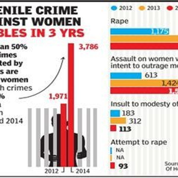 Juvenile Delinquency In India Essay Examples