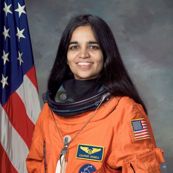 Kalpana Chawala Essay Examples