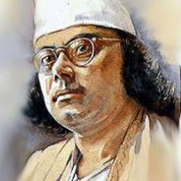 Kazi Nazrul Islam Essay Examples