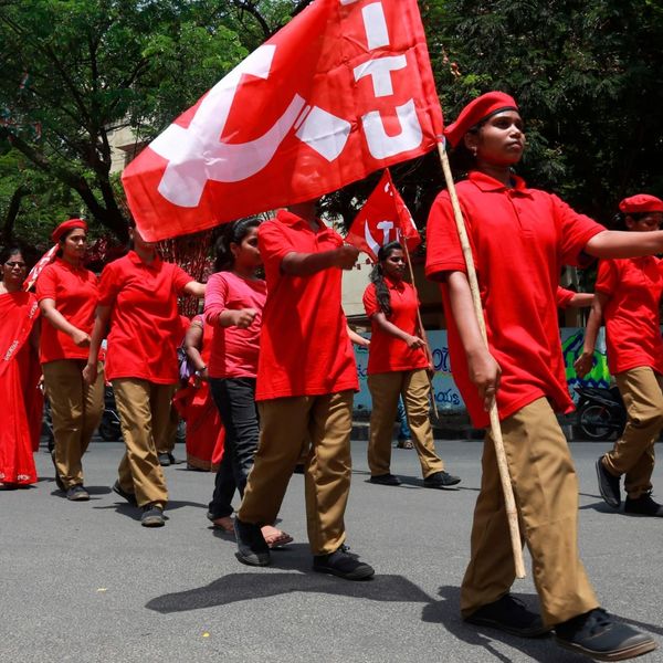 Labour Day In India Essay Examples
