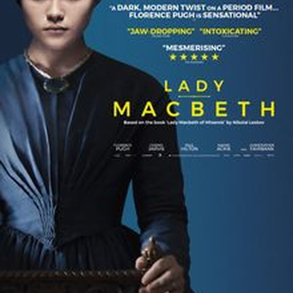 Lady Macbeth Essay Examples