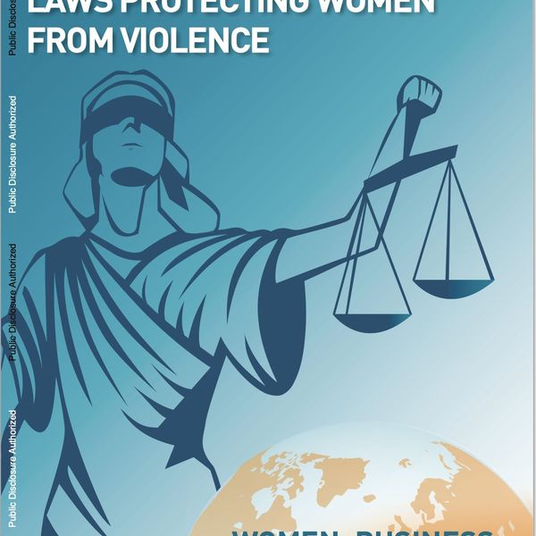 Laws Protecting Women Essay Examples