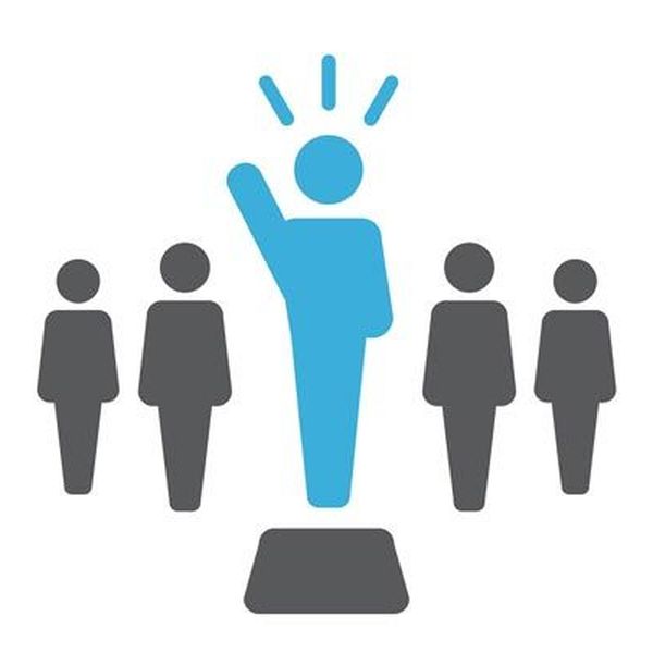 Leadership In School Essay Examples