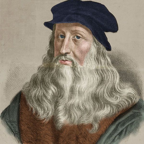 Leonardo Da Vinci Essay Examples