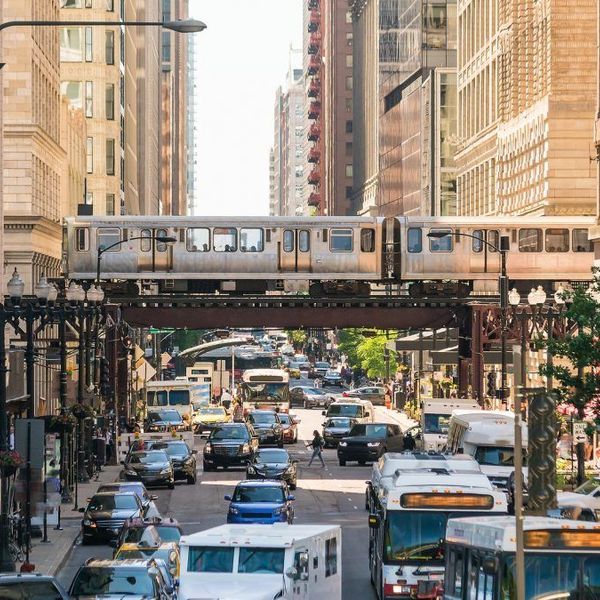 Life In A Crowded City Essay Examples
