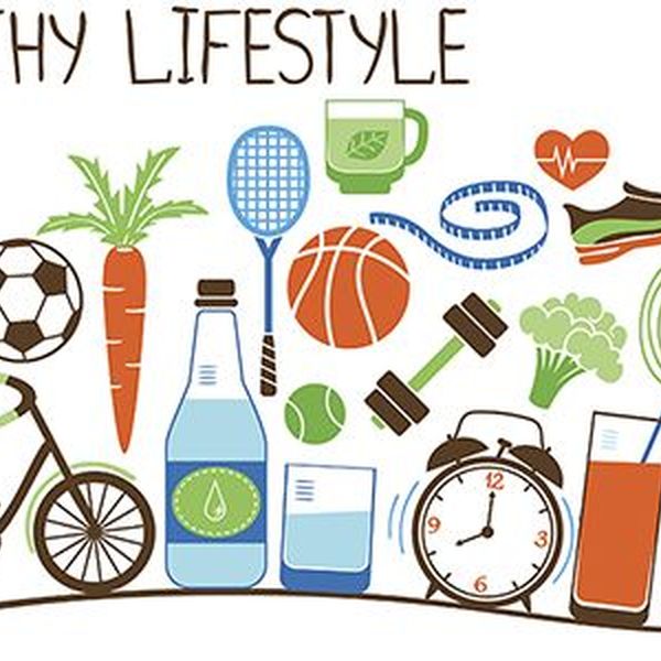 Lifestyle And Health Essay Examples