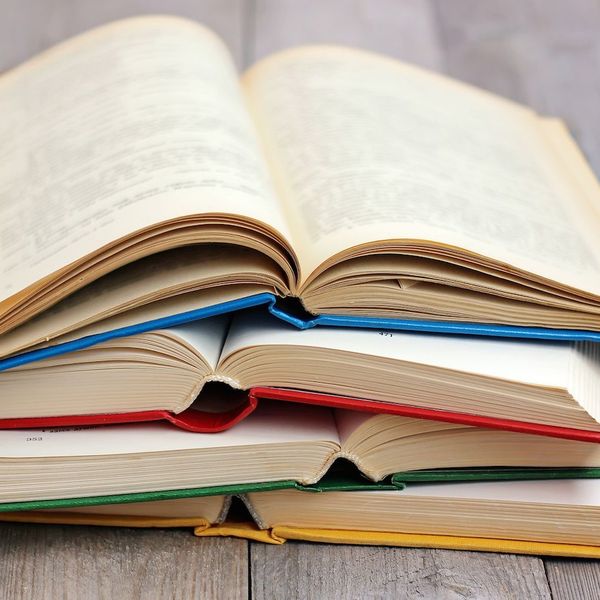 Literature Essay Examples