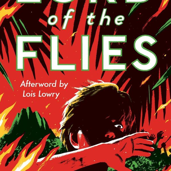 Lord Of The Flies Essay Examples