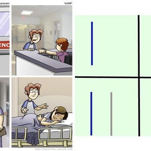 Loss Essay Examples