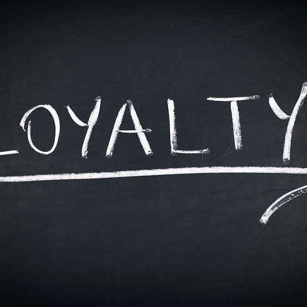 Loyalty Essay Examples