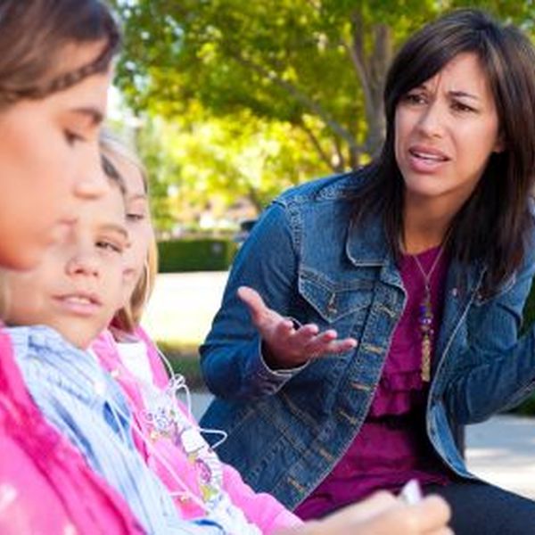 Lying To Parents Essay Examples