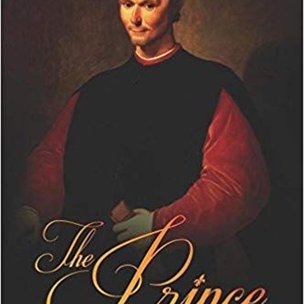 Machiavelli The Prince Essay Examples