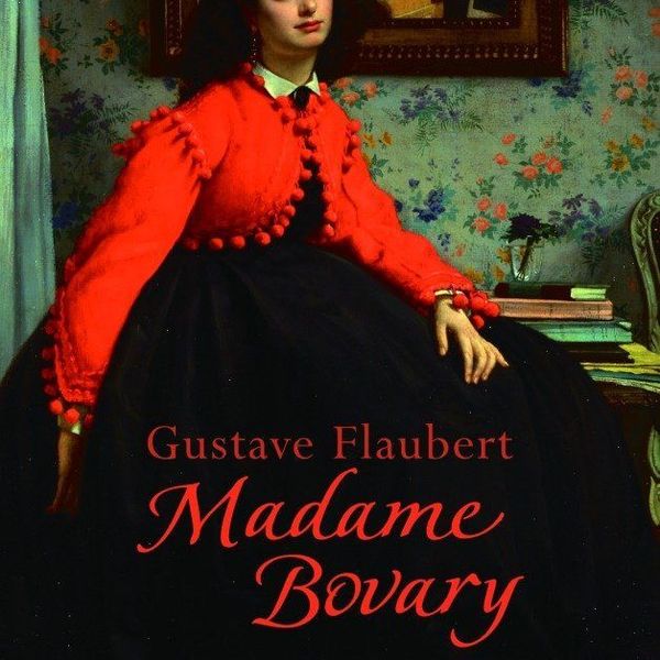 Madame Bovary Essay Examples