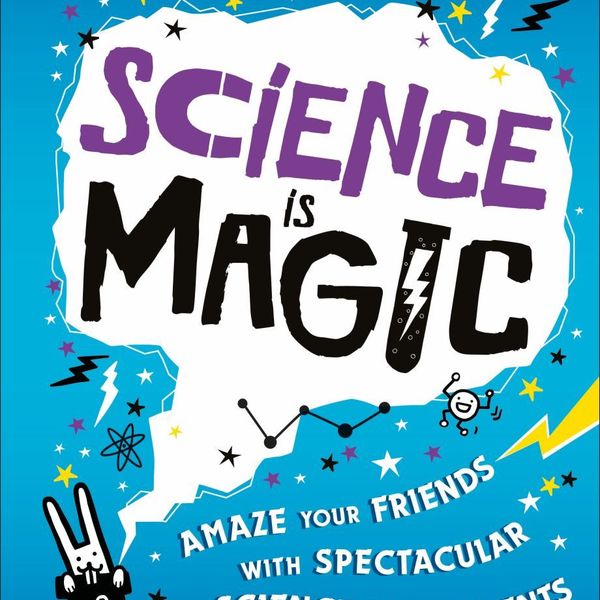 Magic Of Science Essay Examples