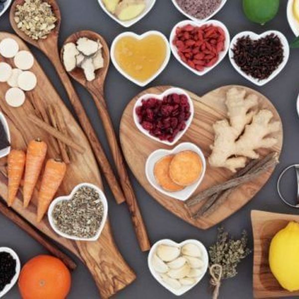 Maintaining Good Health Essay Examples