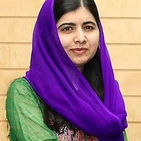 Malala Yousafzai Essay Examples