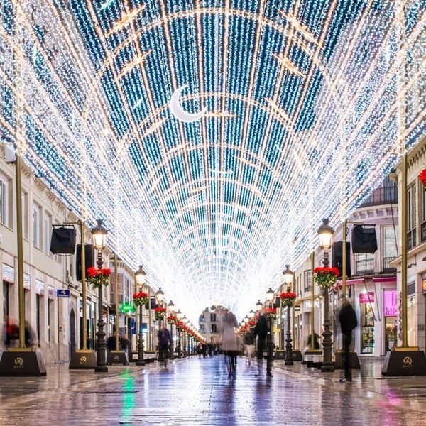 Mall Visit Essay Examples