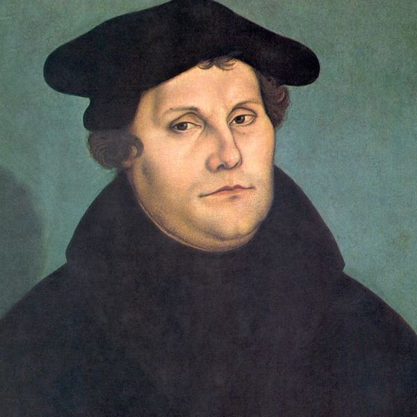Martin Luther Essay Examples