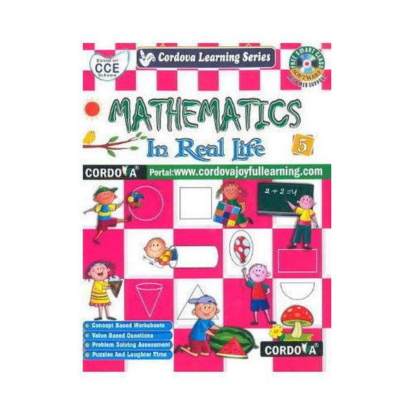 Mathematics In Real Life Essay Examples